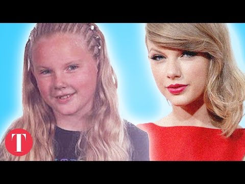 10 Celebrities You Won't Even Recognize In Their Yearbook Pictures 10 Celebrities You Won't Even Recognize In Their Yearbook Pictures