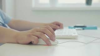 Navigating The District Website