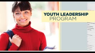 Youth Leadership Development in Toastmasters