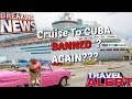 Cruise To CUBA 