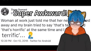 Twitter Users saying 2 Things at the same Time | Matt Rose React