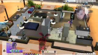 Sims 4 New Life episode 14