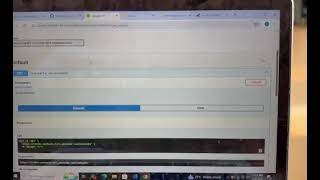 CSE 341 Contacts API Project – Week 1