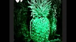 Glowing pineapples better love