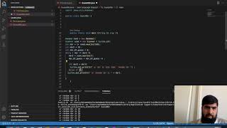 Java in Dari darsi 13 random class in java