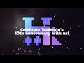 TRAKTRAIN's 10th Anniversary Celebration (Type Beats Marketplace)