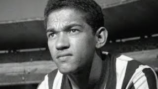 Mané Garrincha - The Little Bird Who Flew Too High