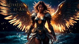 Motivation Music by Angel | Powerful Orchestral Epic Music | Epic Music