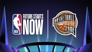 NBA Future Starts Now x HoopHall Classic | Morris Catholic (NJ)  vs. Archbishop Mitty (CA)