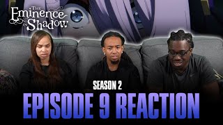 The Key | Eminence in Shadow S2 Ep 9 Reaction