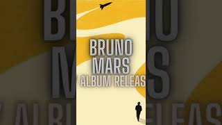 04/10 | Bruno Mars - Doo-Wops & Hooligans