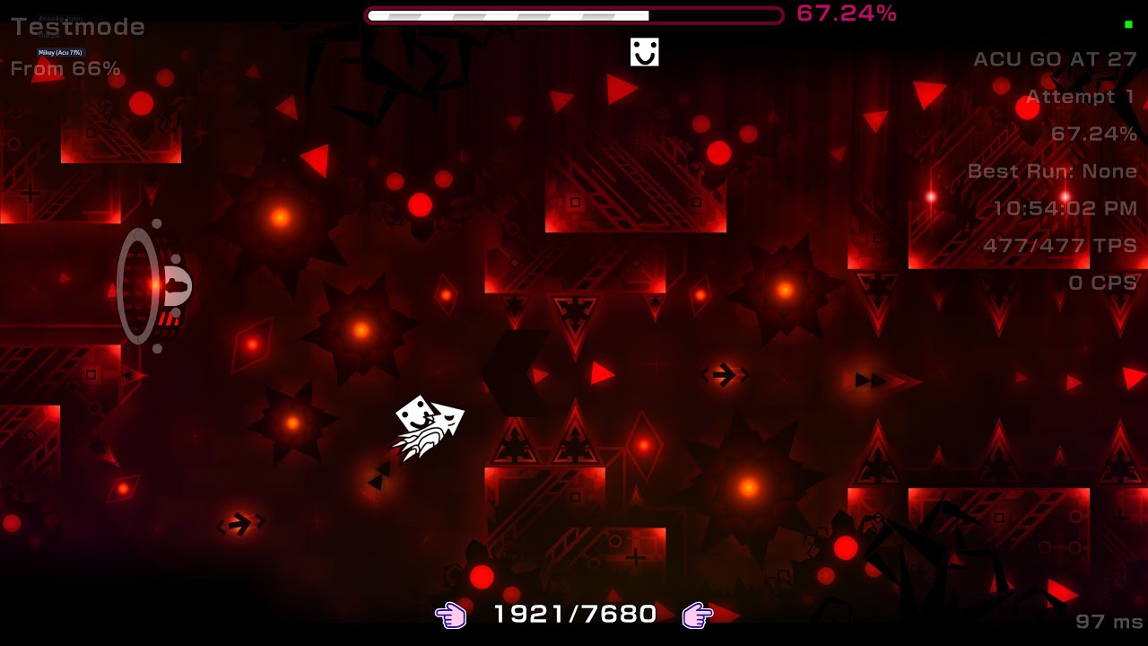 Gd Level Request Youtube