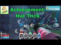 Slime Rancher Achievement: Hat Trick