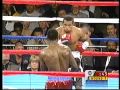 Ricardo Mayorga vs Andrew Lewis (30 03 2002)