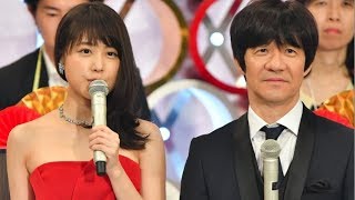 紅白で欅坂46へ内村光良の見せた優しさに賞賛の嵐!!司会として\