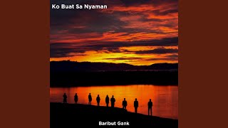 Download Lagu Ko Buat Sa Nyaman... MP3 Gratis