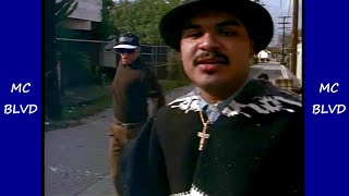 MC Blvd Never Forget Who You Are | LA Chicano Rappers