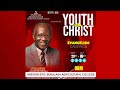 DAY SIX YOUTH FOR CHRIST TRAINING //DR' HUDSON KIBUUKA