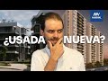 ¿Comprar Vivienda Nueva o Vivienda Usada? Análisis Completo