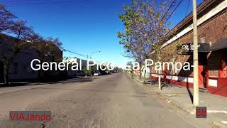 General Pico -La Pampa-