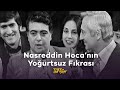 Nasreddin Hoca'nın Yoğurtsuz Fıkrası (1978) | TRT Arşiv