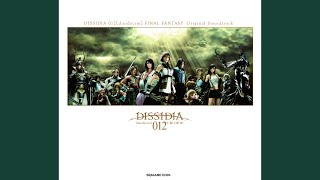 「Canto Mortis ～記されぬ戦い～」 from DISSIDIA 012 [duodecim] FINAL FANTASY