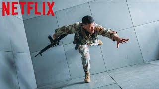 Top 10 Best Action Movies On Netflix Right Now 2026!