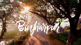 Binjharpur | Jajpur Road | Winter Morning | 2.5 Hours Ride From Bhubaneswar, Odisha