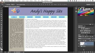 Adobe CC Linked Smart Objects link in description