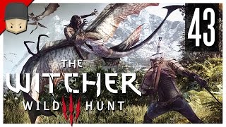 The Witcher 3: Wild Hunt - Ep.43 : The Phantom! (The Witcher 3 Gameplay / Walkthrough)