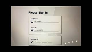 Intro to Access and Tools in Cambium
