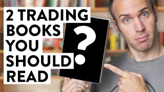 2 Trading Books I Recommend For All Day Traders (How to Start)