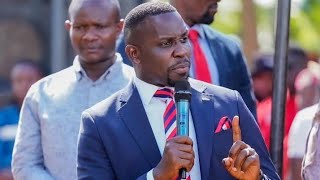 LOP JOEL SSENYONYI SPEECH ATABUSE