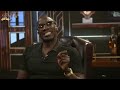 Terrell Owens calls out Donovan McNabb to fight in a celebrity boxing match  FULL EPISODE