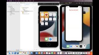 Controls in iOS - UILabel UITextField - UIButton - Hierarchy of UIControls in iOS #iostraining #ios