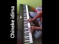 Chineke idimma