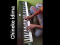 Chineke idimma