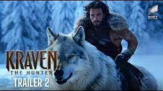 Kraven The Hunter Movie Review, Kraven The Hunter Review #review #moviereview #kraven