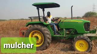 Shaktiman Mulcher.               Shaktiman Hay-Rake     Shaktiman Square Baler