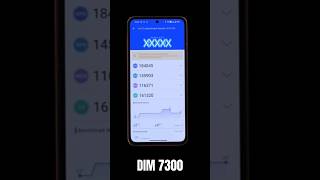 Cmf phone 1 ANTUTU SCORE