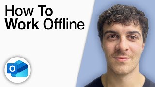 How to Work Offline in Outlook [2025 Full Guide]