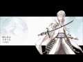 【刀剣乱舞】鶴丸国永【イメージソング】