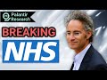 BREAKING: Palantir Wins NHS FDP Contract Ready for Official Announcement | PLTR Stock