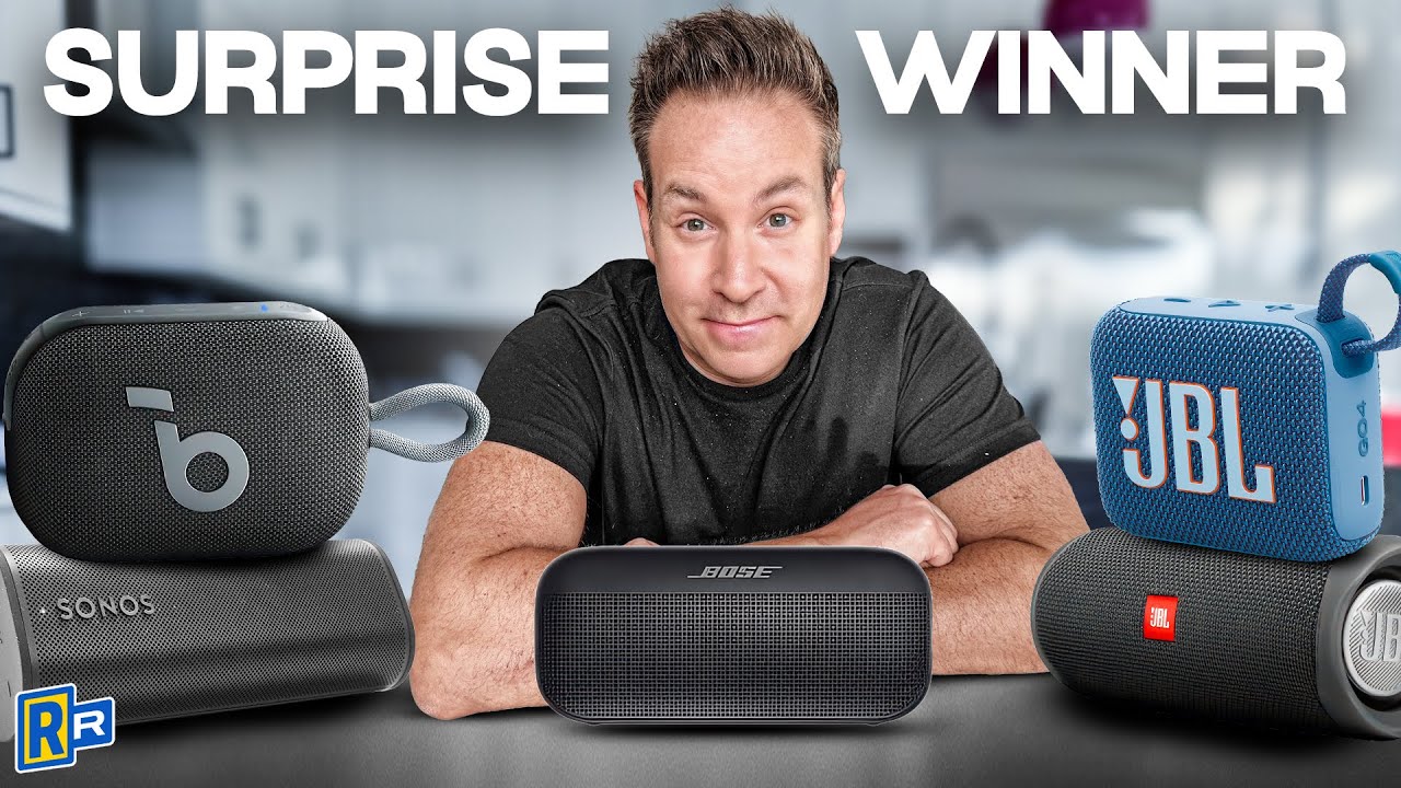 Cheap Vs Expensive Bluetooth Speakers I Tested Them Youtube