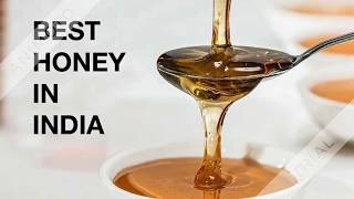 Best Honey India Top 5 Honey India