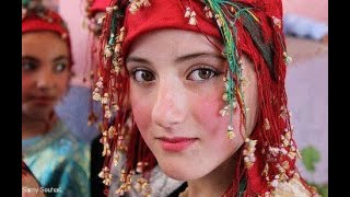 Classic Amazigh song - Tahidoust (Izlan i9dimn) _ اجمل اغنية امازيغية