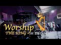 Extrait Worship the King LIVE Recording Concert |1st Edition| Chancel Ministries