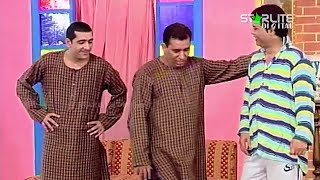 Best Of Zafri Khan and nasir chinyoti  Stage Drama Comedy Clip 2021 #shorts #new #funny