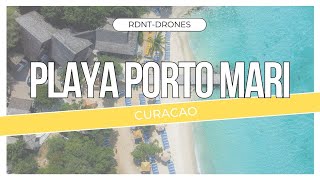 Playa Porto Mari Curacao - The Beach Where Nature Comes First