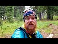 day 156 pct 2018 thruhike mile 2249.5 to 2274.0